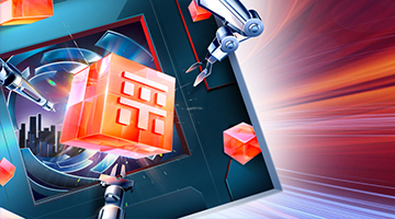 助力企業運營提效，愛采購企業智能小程序首當其沖！